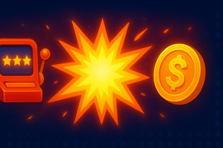 财富大爆炸电子公司介绍